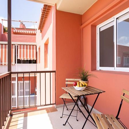 Home2Book La Brisa Caletillas Beach 坎德拉里亚 外观 照片
