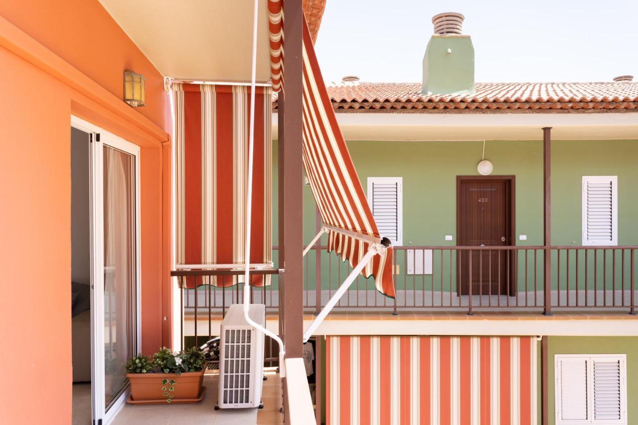 Home2Book La Brisa Caletillas Beach 坎德拉里亚 外观 照片