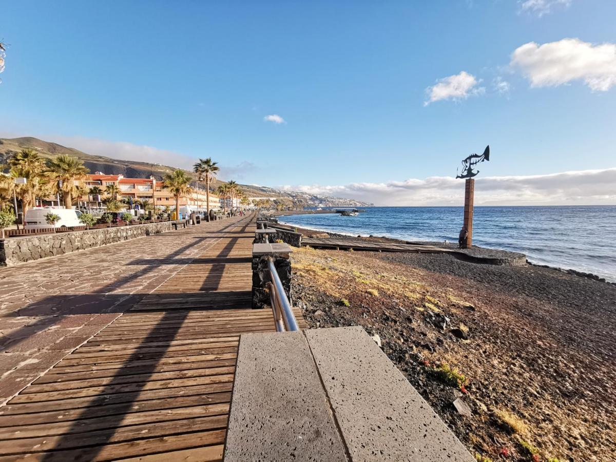 Home2Book La Brisa Caletillas Beach 坎德拉里亚 外观 照片